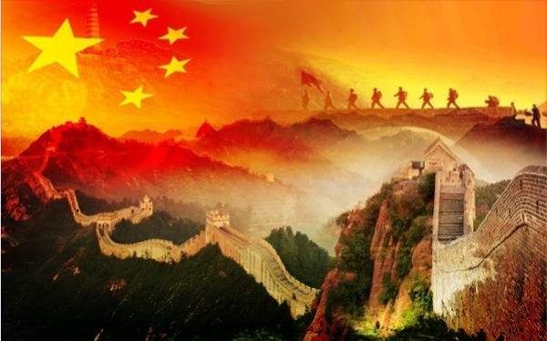 张宏良:全世界劳动妇女解放万岁!