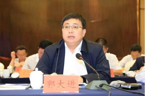云南昭通市党政代表团到毕节考察
