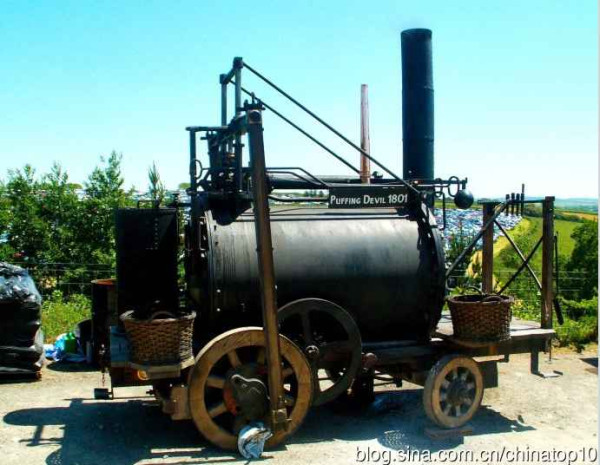 高铁风云——世界高速铁路百年史话