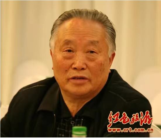 张宏良：真实的历史正在永沉海底
