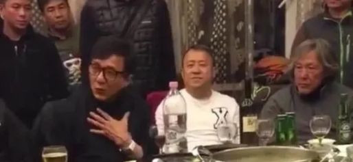 张宏良：周润发从来不是大陆央视的座上客