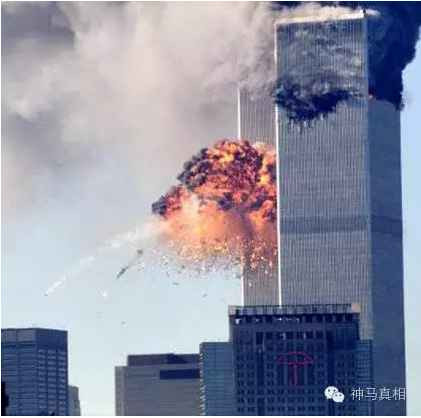 “911”真相调查报告(三）