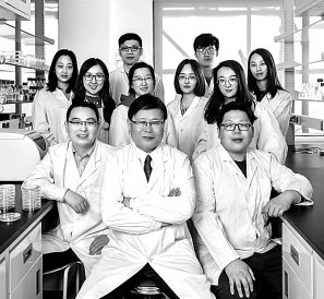 人工合成酵母染色体 打破生命与非生命界限