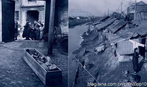 工业革命——世界工业化三百周年回眸（八）