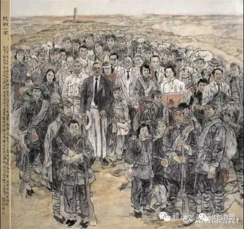 石全伟:毛泽东——华侨领袖眼中的穷人领袖