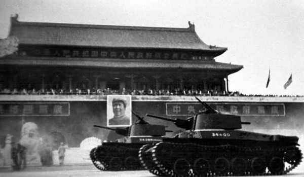 百年风云激荡，中国如何从亡国边缘跃居世界第一大工业国（十八）