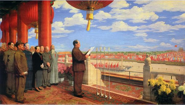 台湾首度揭秘蒋介石临终遗言："愧对国人，愧对毛先生，我要向毛泽东请罪！（综合）