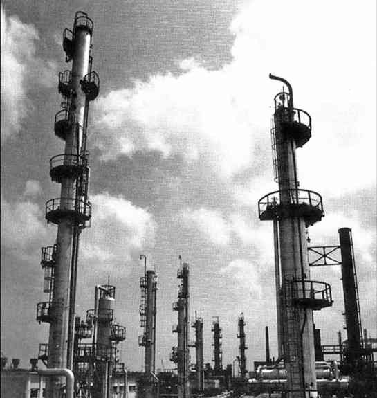 工业革命——世界工业化三百周年回眸（二十三）