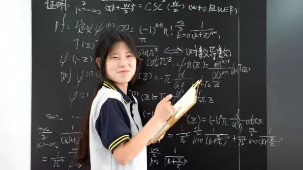 子午：不要把姜萍事件搞成“伤仲永”!
