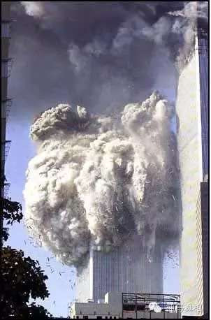 “911”真相调查报告　(五）