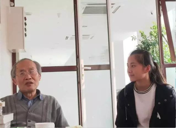 人物｜“我不是中国计算机的先驱”