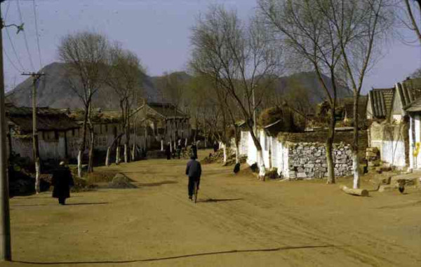 杜润生死了——看他们如何搞垮中国农村集体经济