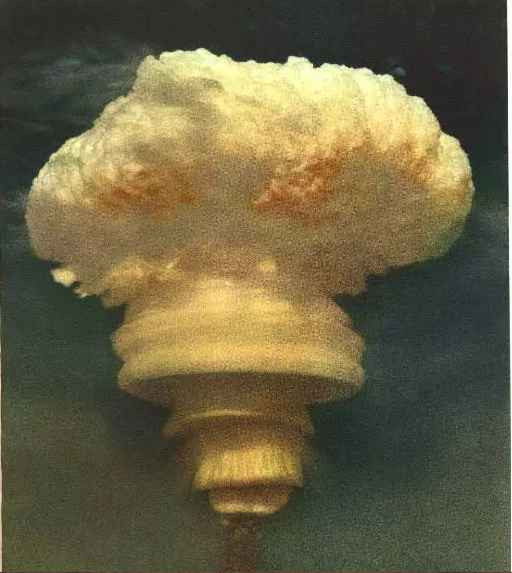 激情岁月！共和国留下父辈们创业的足印（14）