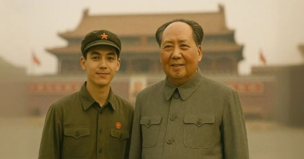 我干了什么事？