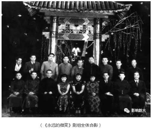 中国电影的明星摇蓝怎样变成了日本军营？