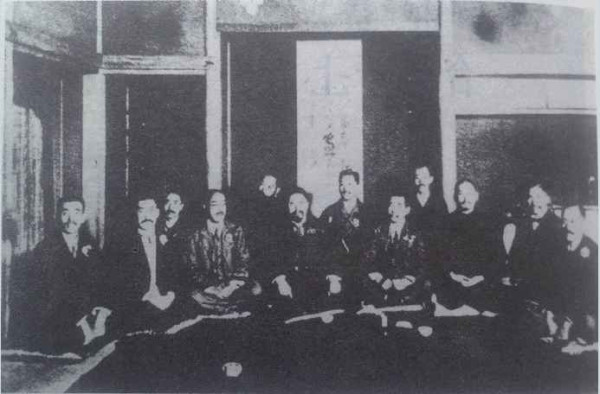 辛亥百年祭——中国人完全不了解的近代史（一）