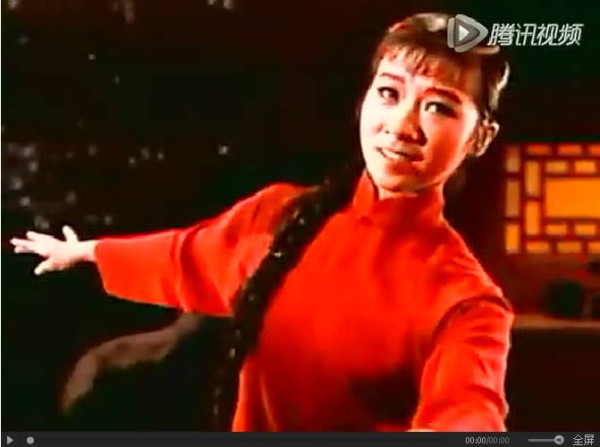 永恒的经典丨中国民族歌舞剧的第一座高峰—《白毛女》