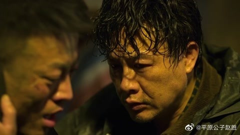 看完《狂飙》，就不由自主地往前推演，这一切的“万恶之源”是什么？