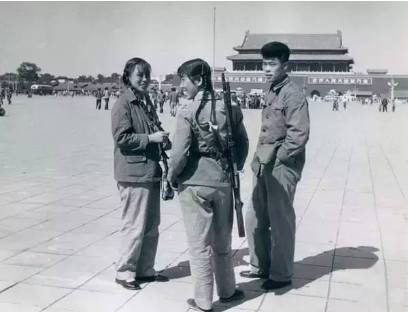 毛泽东时代