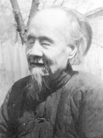 全国第一个农村党支部——台城特支