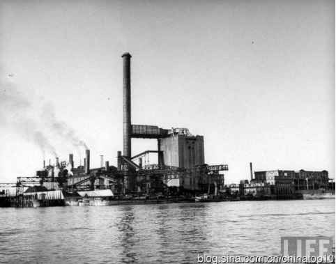工业革命——世界工业化三百周年回眸（八）