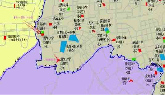 中国房地产报：囤地25年上过国土部黑名单 武汉庙山土地国有变私有内幕