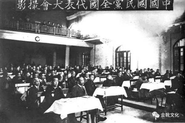 马英九到访大陆，推荐几个“接待会晤点” | 兼议国民党的历史宿命