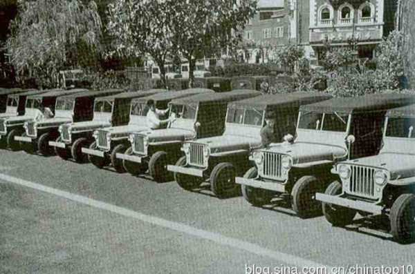 新中国工业革命与世界工业化回眸 （三）