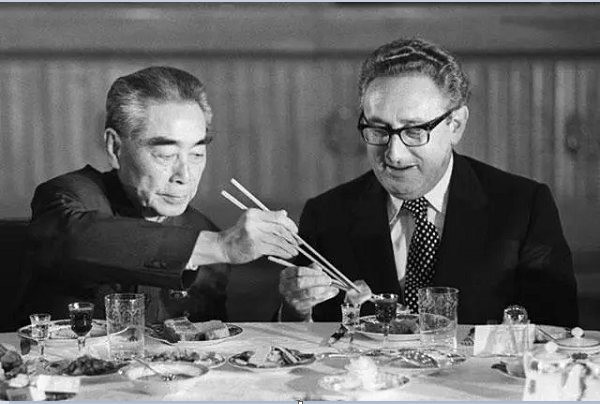 忆往事丨熊蕾：那一刻，“亮相”发言震撼世界