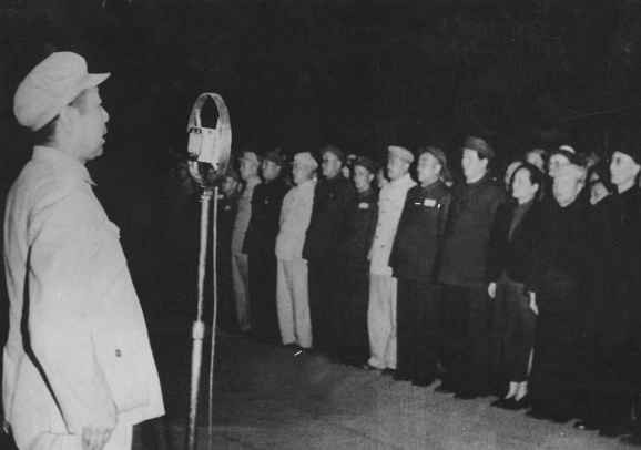 百年风云激荡，中国如何从亡国边缘跃居世界第一大工业国（十八）