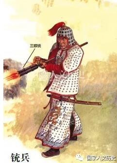 马伯庸:万历年间的抗倭援朝