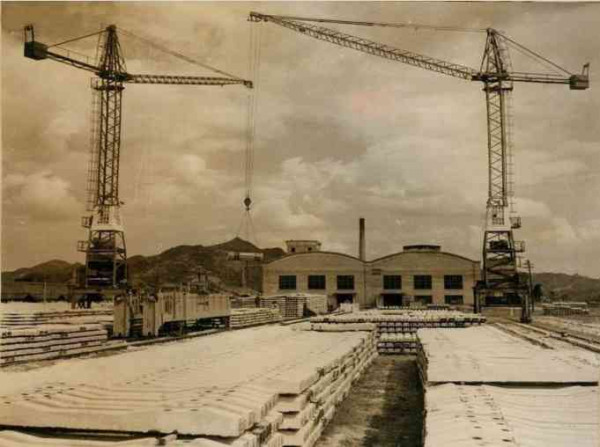 大三线建设——永恒的丰碑