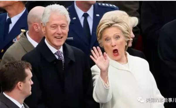 张宏良:特朗普——先知先觉的殉道者