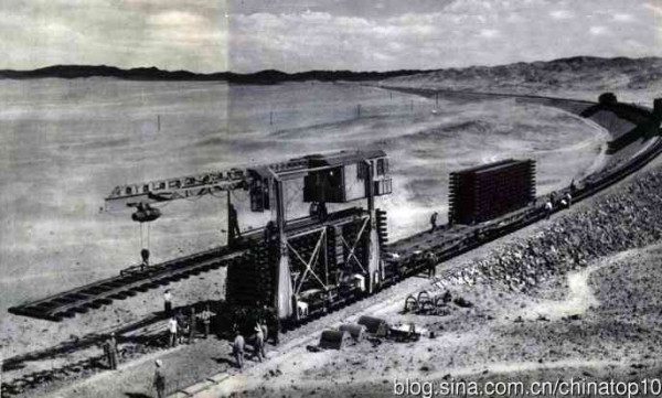 新中国工业革命与世界工业化回眸（四）