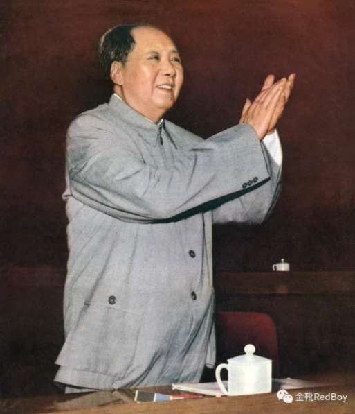 五千年长河，我只为您一人落泪