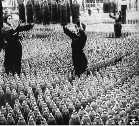  工业革命——世界工业化三百周年回眸（三）