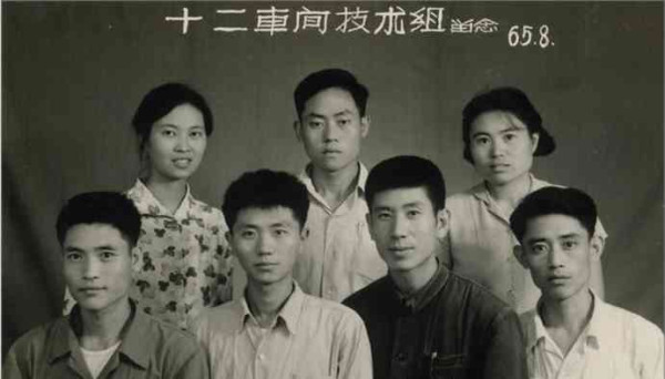 新中国工业革命与世界工业化回眸（十）