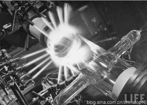 工业革命——世界工业化三百周年回眸（六）