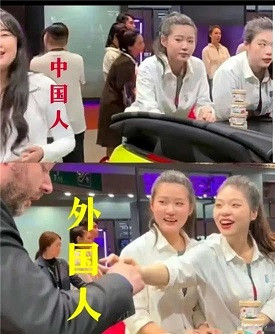 子午| 宝马MINI事件的另类观察：人群歧视的本质是阶级矛盾！