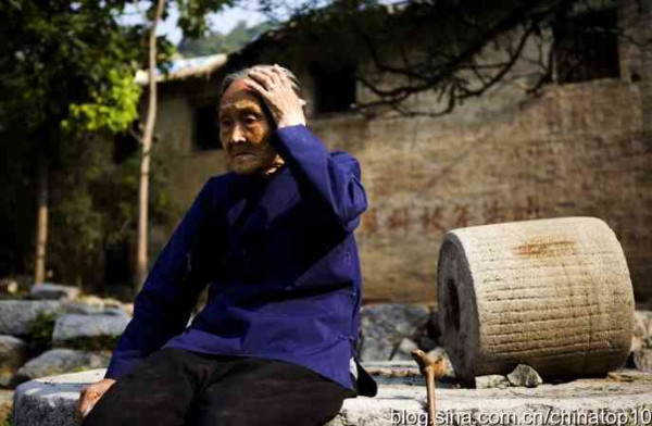 杜润生死了——看他们如何搞垮中国农村集体经济