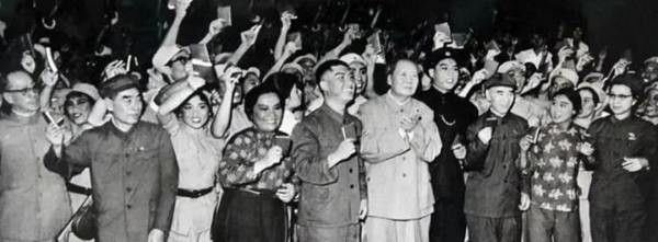 张晴滟：文艺革命打破了传统，突出了群众英雄