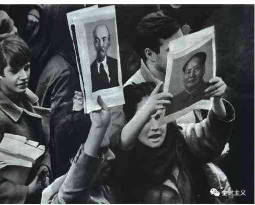 「闭关锁国」之论，失语的革命主体