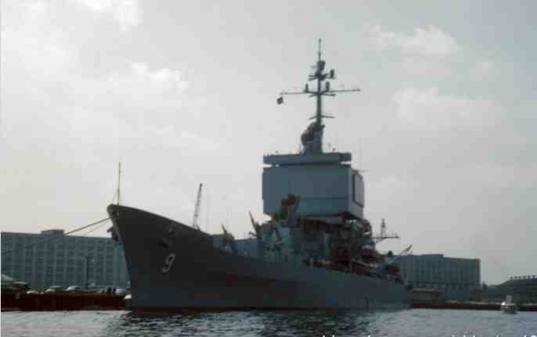 新中国工业革命与世界工业化回眸（六）