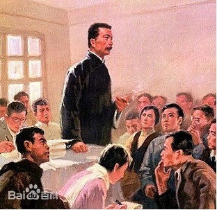 时代呼唤大众的文艺——纪念人民音乐家聂耳诞辰109周年