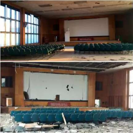 朱东法 | 莫斯科偶记：重访江主席当年实习的斯大林汽车厂