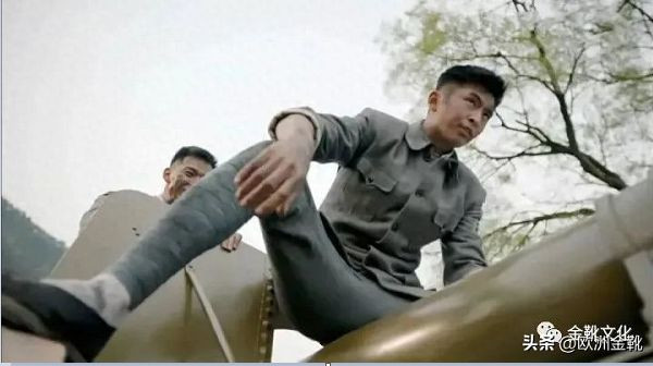 为什么说《亮剑》才是抗日神剧中的神剧