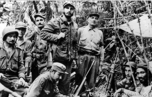 新中国工业革命与世界工业化回眸 (二)