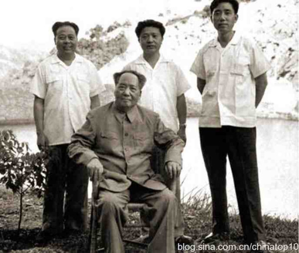 新中国工业革命与世界工业化回眸（十一）