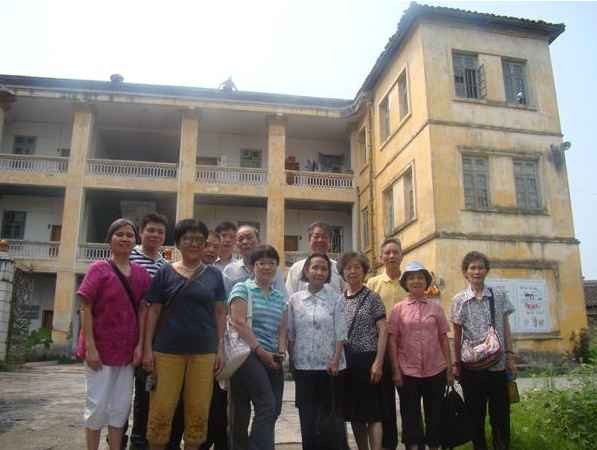 真相：历史必须再次澄清！