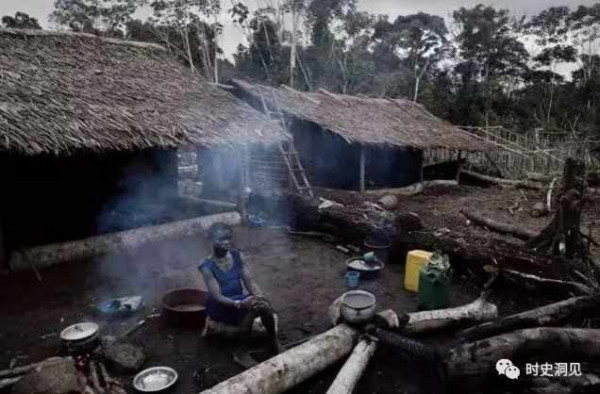 美味的巧克力和纯洁的钻石？不！它们是地球上最血腥肮脏的商品